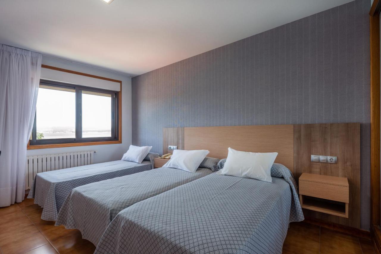 Montemar *** Superior Hotel O Grove