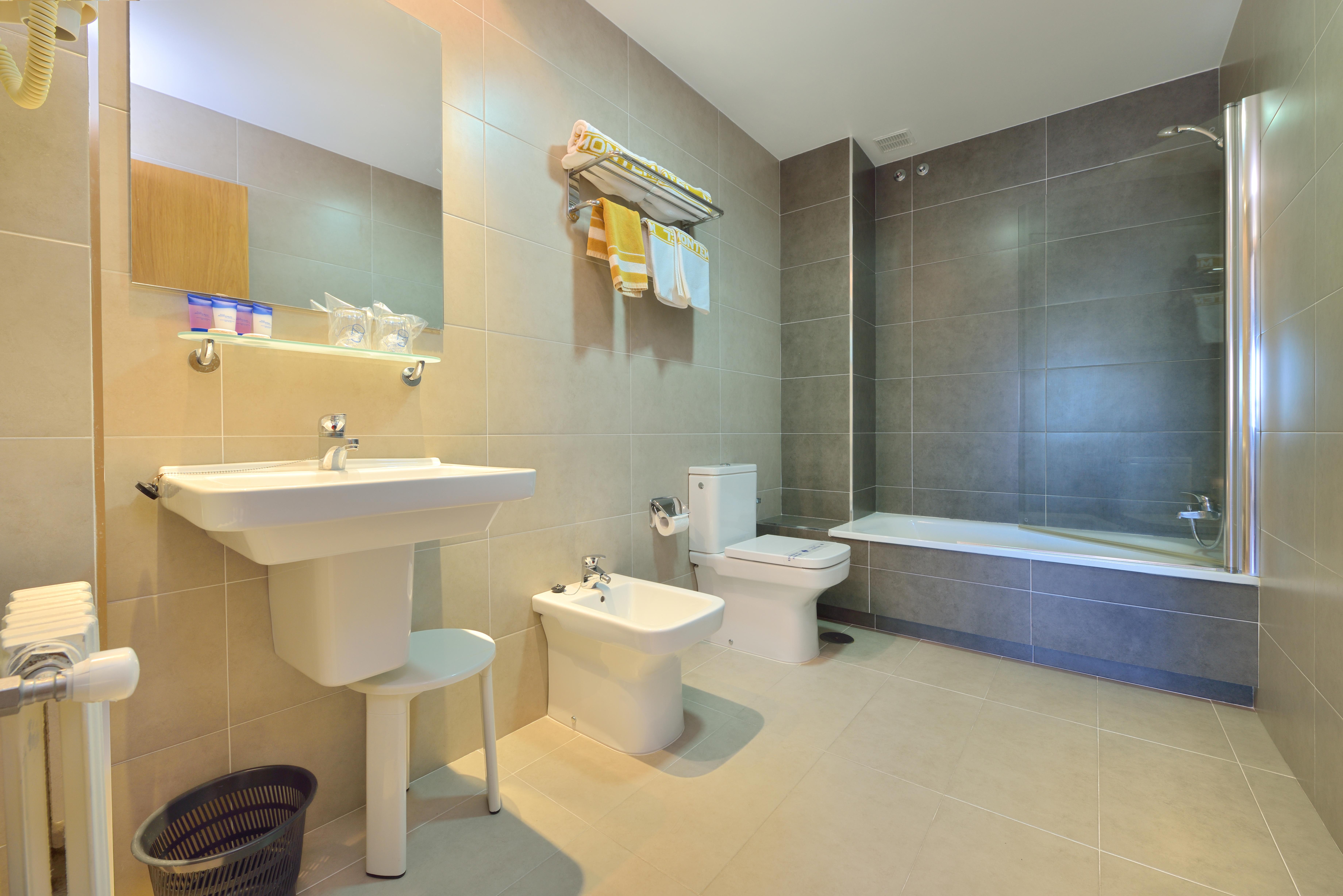 Montemar *** Superior Hotel 3*