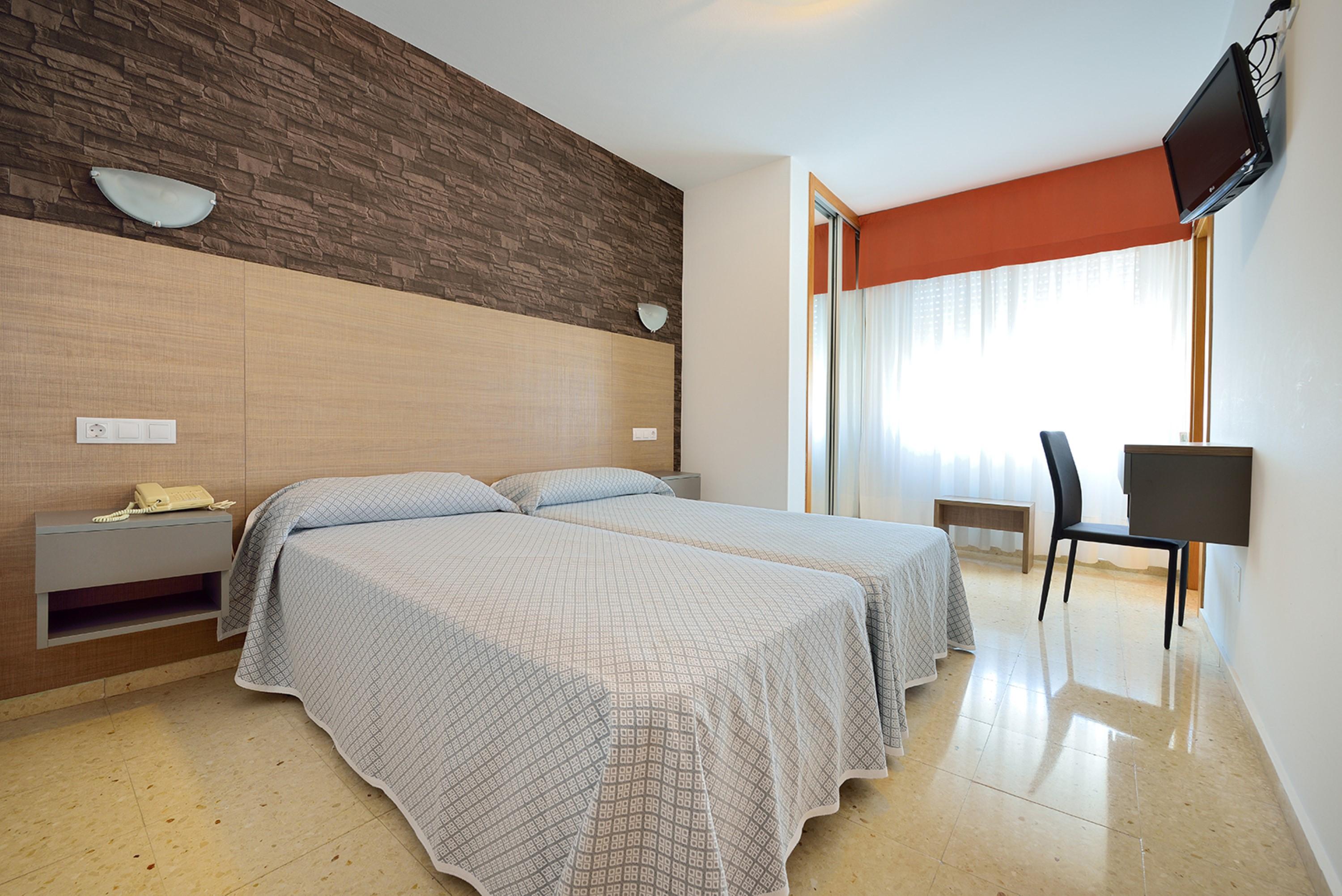 Montemar *** Superior Hotel