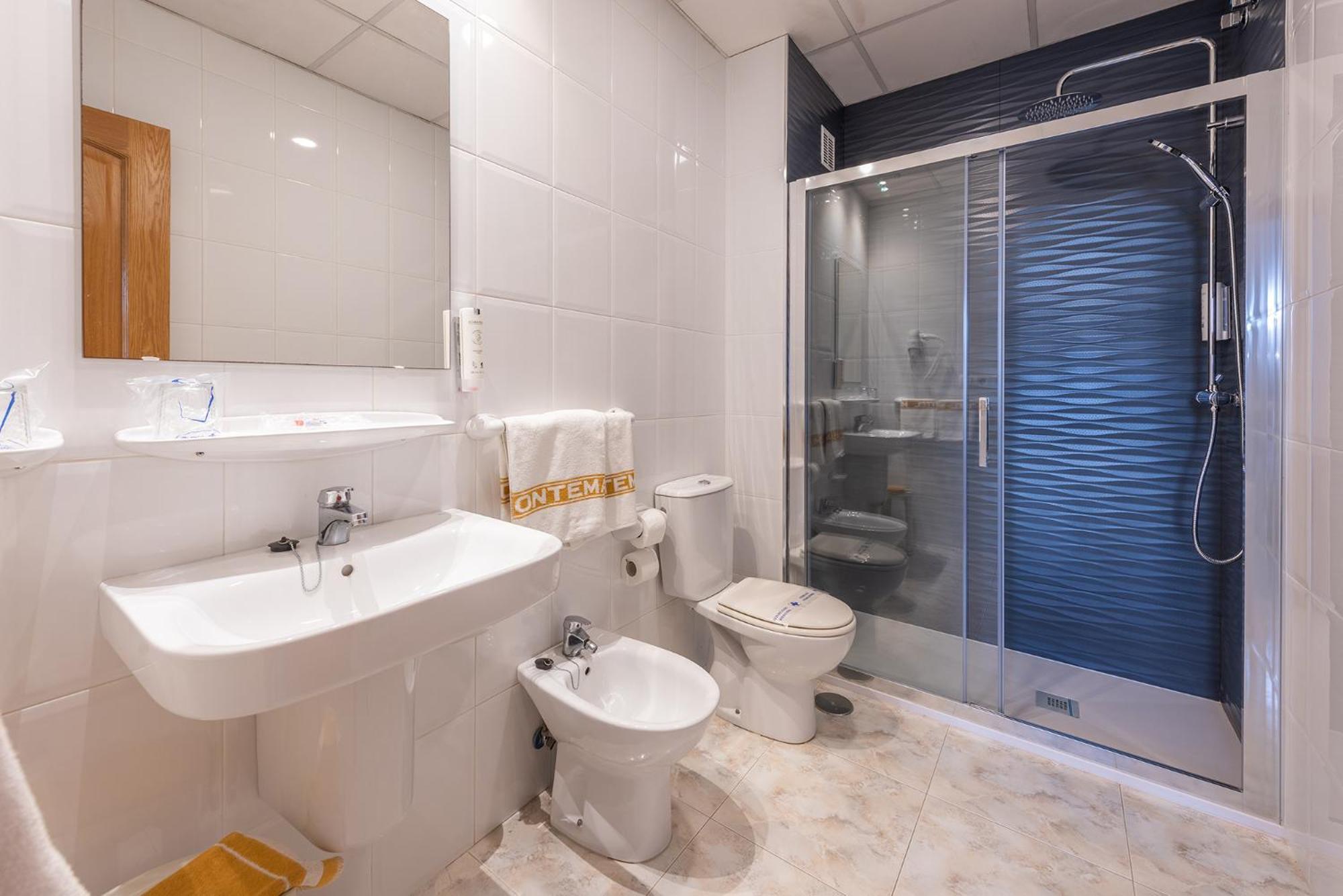 Montemar *** Superior Hotel O Grove