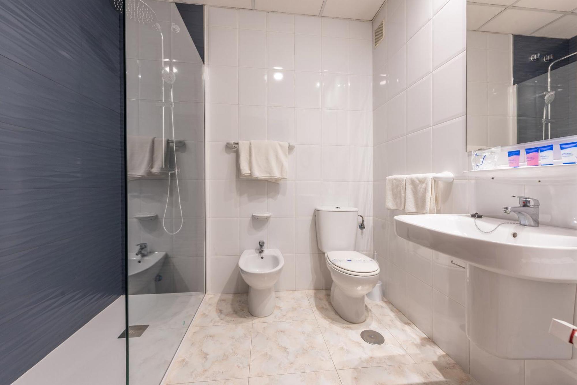 Hotel Montemar *** Superior O Grove