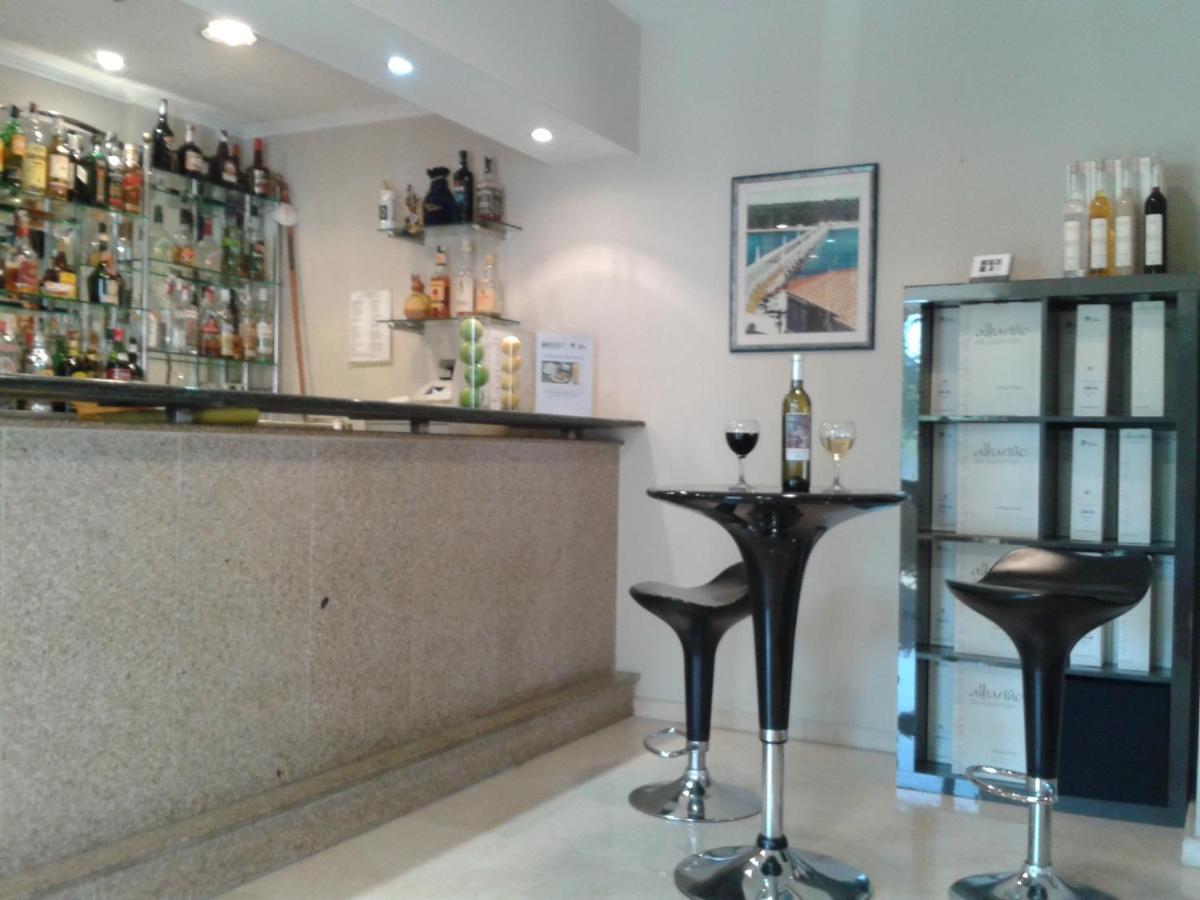 Hotel Montemar *** Superior O Grove