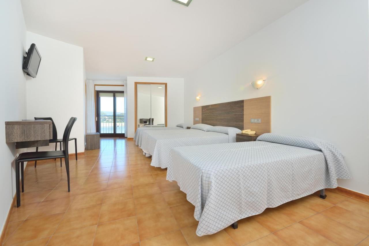 Hotel Montemar *** Superior O Grove